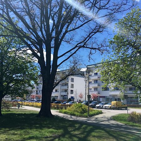 Apartamenty Platan - Visitopl Świnoujście Exterior foto
