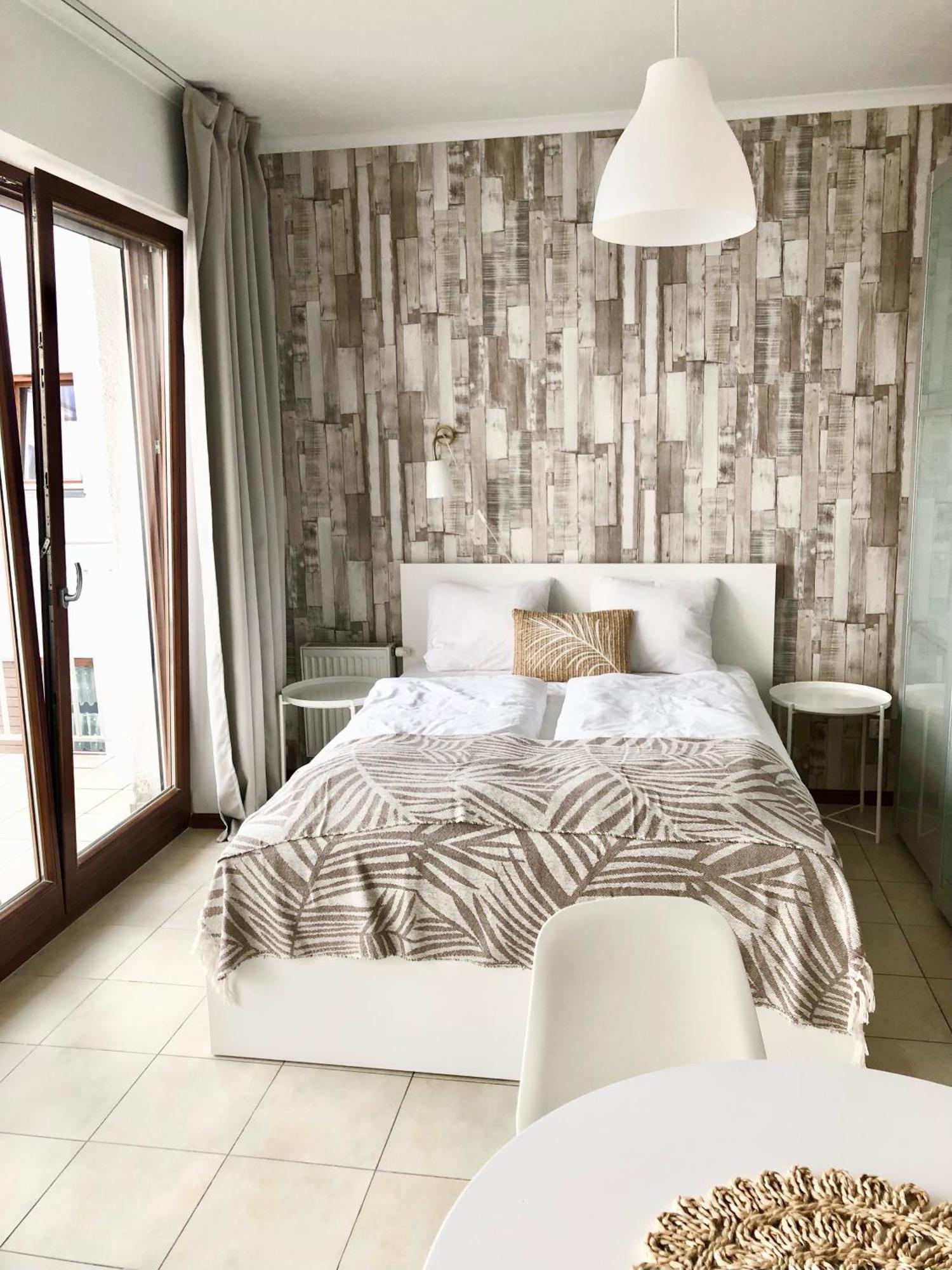 Apartamenty Platan - Visitopl Świnoujście Exterior foto