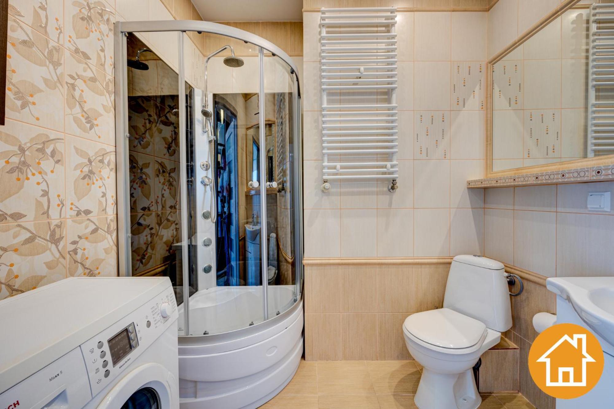 Apartamenty Platan - Visitopl Świnoujście Exterior foto