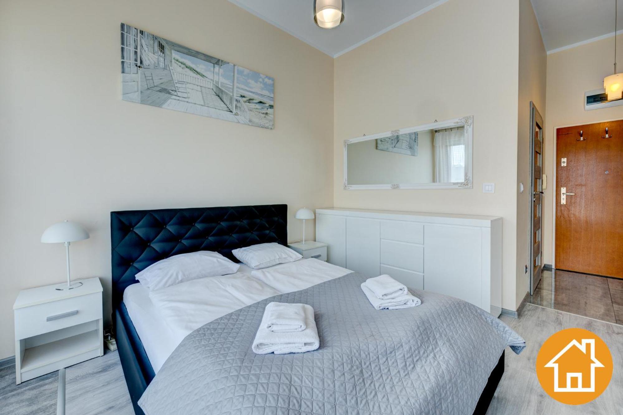 Apartamenty Platan - Visitopl Świnoujście Exterior foto