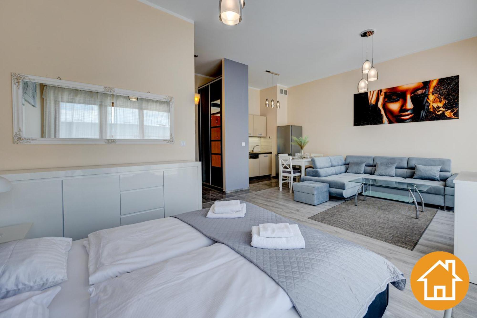 Apartamenty Platan - Visitopl Świnoujście Exterior foto