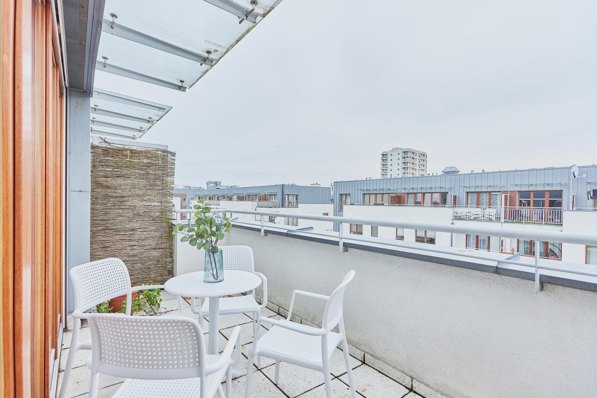 Apartamenty Platan - Visitopl Świnoujście Exterior foto